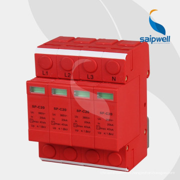 SAIPWELL Alta Qualidade Atacado SP-C20 Surge Tank, Lightning Absorber